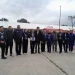 Sadir puso en valor el trabajo de la Policía en la Expo por los 181 años de la institución