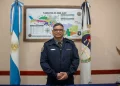 La Policía de Jujuy inicia las actividades para conmemorar 181 años al servicio de la comunidad