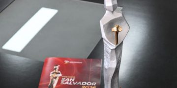 El viernes 24 vence el plazo para postular candidatos a los Premios San Salvador