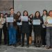 El Centro Municipal de Formación Profesional Nº 1 celebró la graduación de su primera cohorte del año
