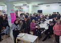 “Voces de la Experiencia” promueve el respeto y la solidaridad intergeneracional en las escuelas de la ciudad