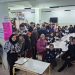 “Voces de la Experiencia” promueve el respeto y la solidaridad intergeneracional en las escuelas de la ciudad
