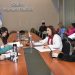 Asuntos Sociales puso en agenda proyectos sobre niñez y deporte