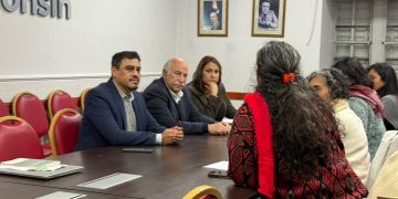 La Comisión de Salud Pública emitió despacho favorable al proyecto de nueva Ley de Farmacias
