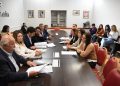 La Comisión de Legislación General emitió despacho favorable para el nuevo proyecto de ley de Farmacias y la creación del día de los trabajadores de la construcción