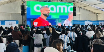 "Punto Mundial: Jujuy Alienta" convoca a vivir el clásico entre Argentina e Inglaterra en Ciudad Cultural