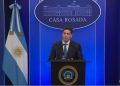 El Gobierno analiza una propuesta para garantizar la autonomía del INDEC y podría incluirla en la reforma del Banco Central