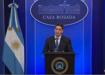 El Gobierno analiza una propuesta para garantizar la autonomía del INDEC y podría incluirla en la reforma del Banco Central