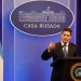 Ravier negó críticas a Messi y defendió a la Selección por la bandera de Malvinas