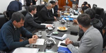 La Comisión de Obras y Servicios Públicos analizó el proyecto de Ley de Emergencia Habitacional
