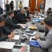 La Comisión de Obras y Servicios Públicos analizó el proyecto de Ley de Emergencia Habitacional