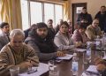 Concejales dictaminaron importantes proyectos para tratar en la sesión del próximo jueves