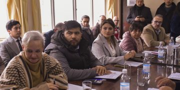 Concejales dictaminaron importantes proyectos para tratar en la sesión del próximo jueves