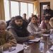 Concejales dictaminaron importantes proyectos para tratar en la sesión del próximo jueves