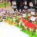 El domingo se realizará la 19ª edición de la festividad de Santa Anita en las 200 Viviendas de Alto Comedero
