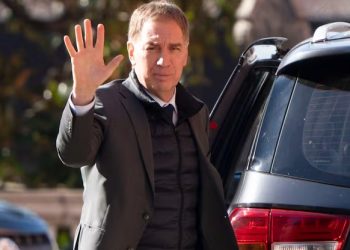 Diego Santilli pidió que Victoria Villarruel renuncie como vicepresidenta tras sus ataques a Javier Milei