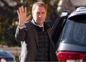 El Gobierno eliminó el Ministerio del Interior y Santilli absorberá sus funciones en la Jefatura de Gabinete