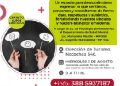 Invitan al taller gratuito “El arte de decir lo que siento”