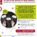 Invitan al taller gratuito “El arte de decir lo que siento”