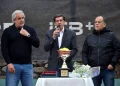 El trabajo articulado consolidó al M15 de Jujuy como un torneo de proyección internacional