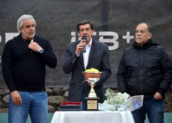 El trabajo articulado consolidó al M15 de Jujuy como un torneo de proyección internacional