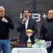 El trabajo articulado consolidó al M15 de Jujuy como un torneo de proyección internacional