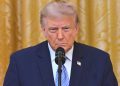 El gobierno de Trump emitió una alerta global para los ciudadanos estadounidenses por la guerra con Irán