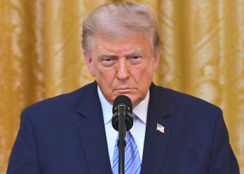 El gobierno de Trump emitió una alerta global para los ciudadanos estadounidenses por la guerra con Irán