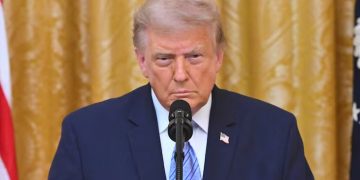 El gobierno de Trump emitió una alerta global para los ciudadanos estadounidenses por la guerra con Irán