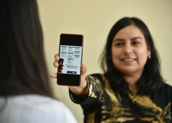 Turnos por WhatsApp: acceso directo, gratuito y cada vez más ágil a la salud pública