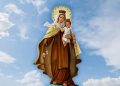 Virgen del Carmen: la historia detrás de la patrona que San Martín eligió para el Cruce de los Andes
