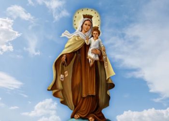 Virgen del Carmen: la historia detrás de la patrona que San Martín eligió para el Cruce de los Andes