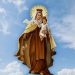 Virgen del Carmen: la historia detrás de la patrona que San Martín eligió para el Cruce de los Andes