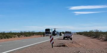 Todo lo que se sabe sobre el trágico accidente del helicóptero en San Juan y qué investiga la Justicia