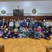 Alumnos de la Escuela N° 438 El Labrador de Monterrico visitaron la Legislatura