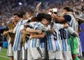 En un partido para el infarto, la Selección Argentina eliminó a Cabo Verde y está en octavos del Mundial 2026