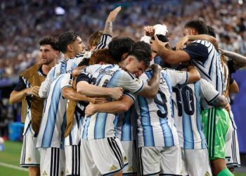 En un partido para el infarto, la Selección Argentina eliminó a Cabo Verde y está en octavos del Mundial 2026