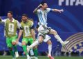 Heroica remontada de la Selección Argentina ante Egipto y a cuartos de final del Mundial 2026