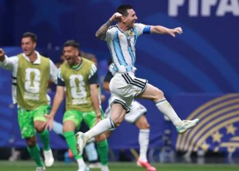 Heroica remontada de la Selección Argentina ante Egipto y a cuartos de final del Mundial 2026