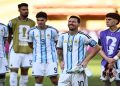 La Selección Argentina luchó hasta el final pero España es campeón del Mundial 2026