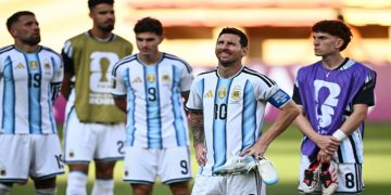 La Selección Argentina luchó hasta el final pero España es campeón del Mundial 2026