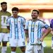 La Selección Argentina luchó hasta el final pero España es campeón del Mundial 2026