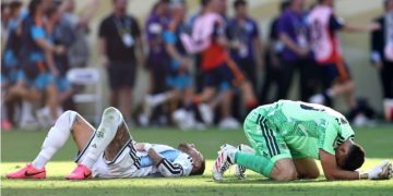 Qué se le viene a la Selección Argentina tras perder la final del Mundial 2026