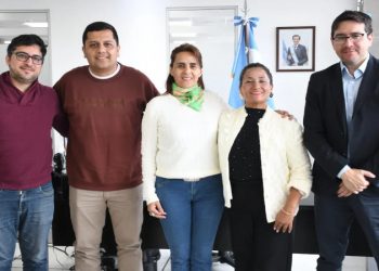 Ballet Folclórico Nacional en Jujuy 2026: 65 artistas, seis ciudades y el respaldo del Ministerio de Educación