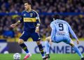 Boca cumplió ante O'Higgins e irá con ventaja a Chile para seguir en la Copa Sudamericana