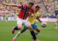 Tristeza não tem fim: con un doblete de Haaland, Noruega venció a Brasil y jugará los cuartos de final del Mundial