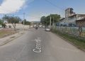 Corte total de tránsito en barrio Cerro Labrado por obras de reparación del guardaganado