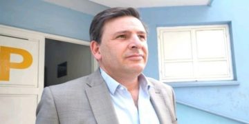 Carolina Moisés propuso a Carlos De Aparici para competir en internas por el PJ Jujuy