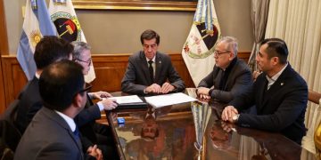 Jujuy y Banco Nación ampliaron la línea de crédito para fortalecer a las empresas jujeñas