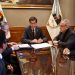Jujuy y Banco Nación ampliaron la línea de crédito para fortalecer a las empresas jujeñas